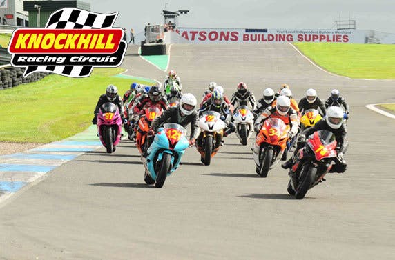 Knockhill Racing Circuit