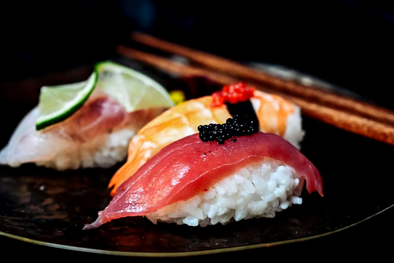 Umai Sushi and Ramen Kitchen