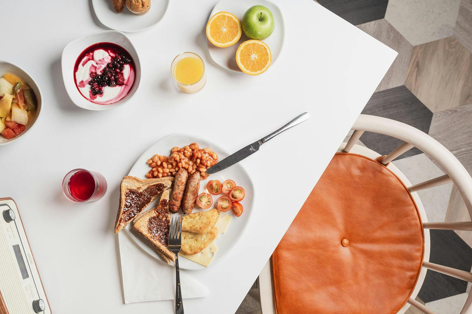 Staybridge Suites Newcastle