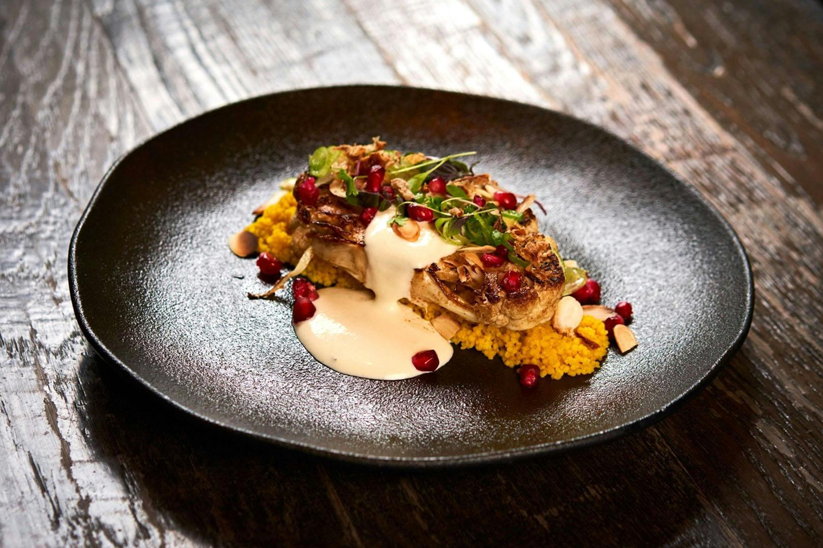 Moskito Bar & Kitchen