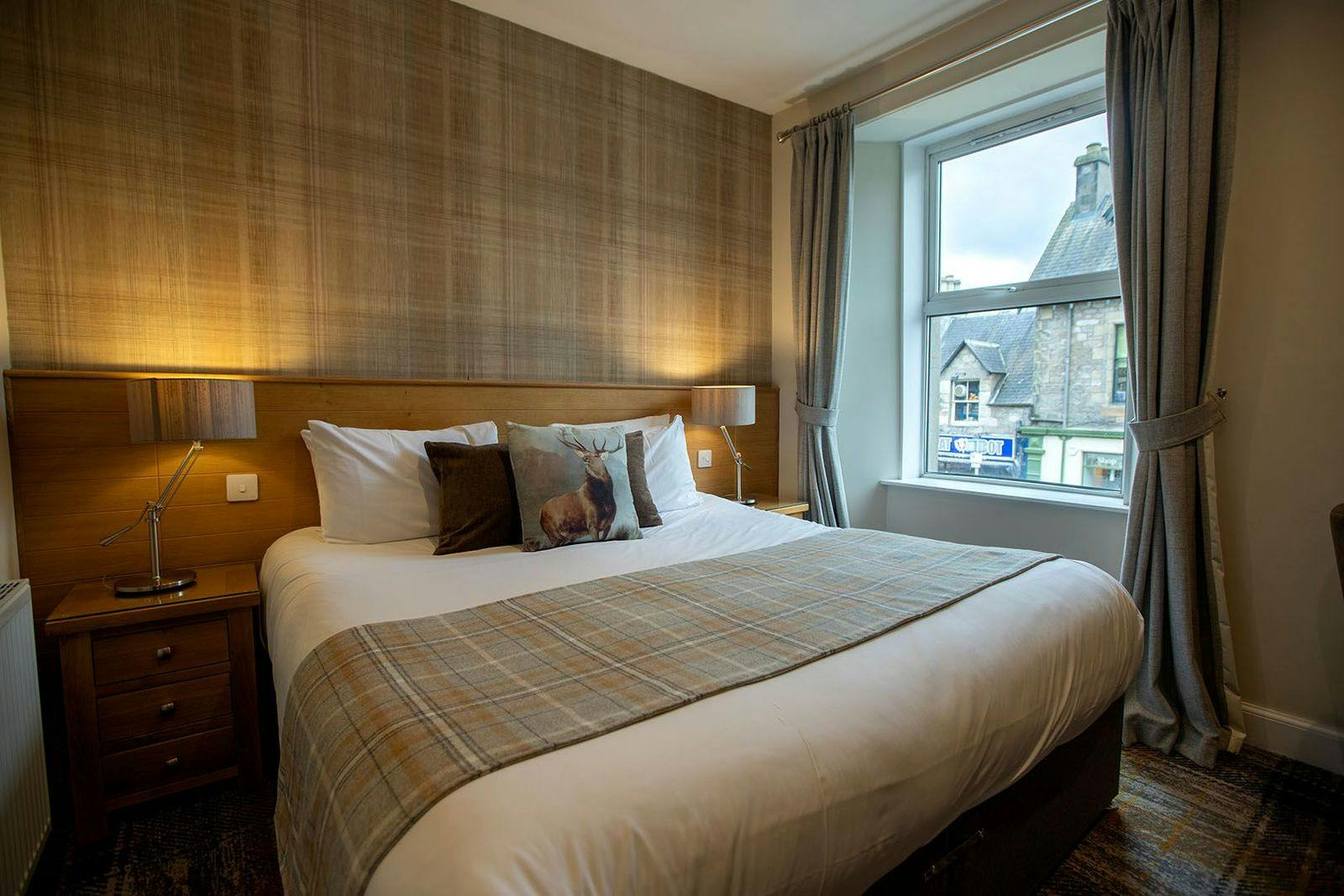 McKays Hotel, Bar and Restaurant