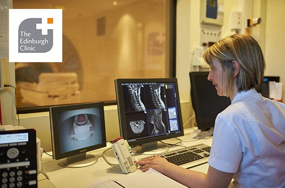 The Edinburgh Clinic