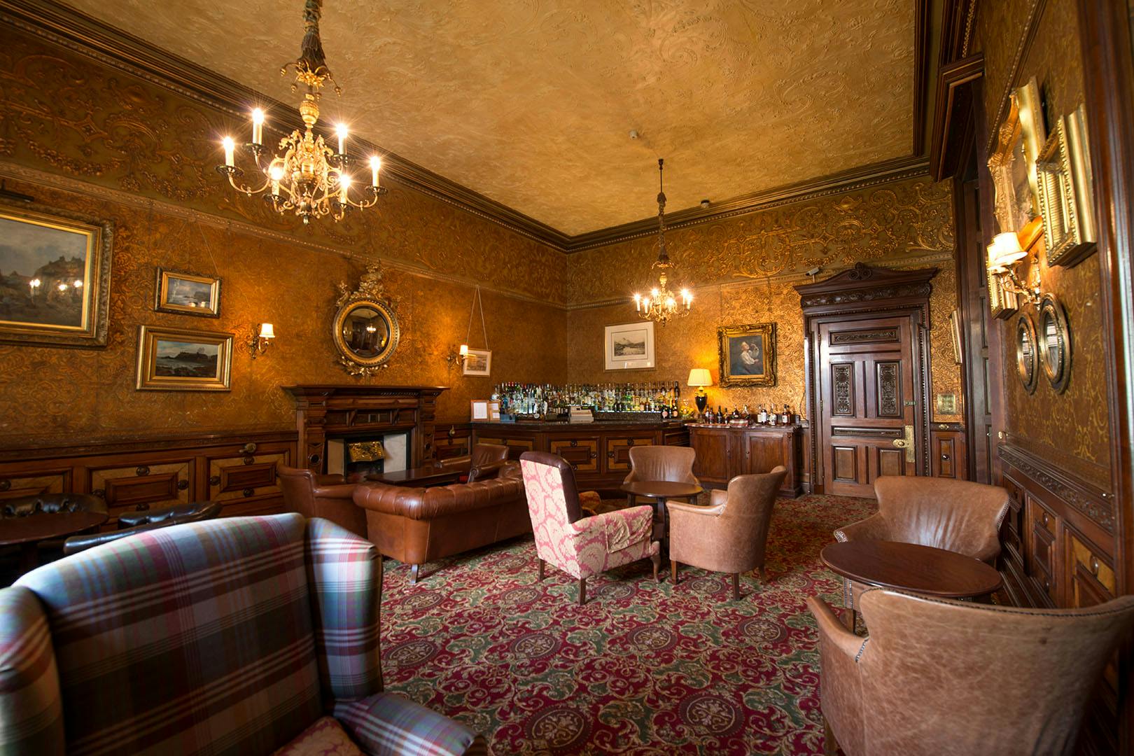 Macdonald Norwood Hall Hotel