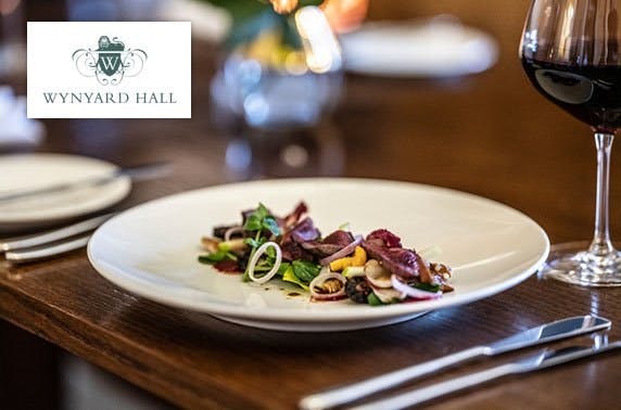 Wynyard Hall