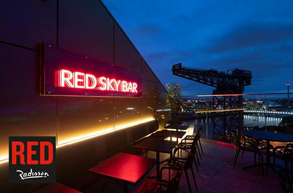 Radisson RED – itison