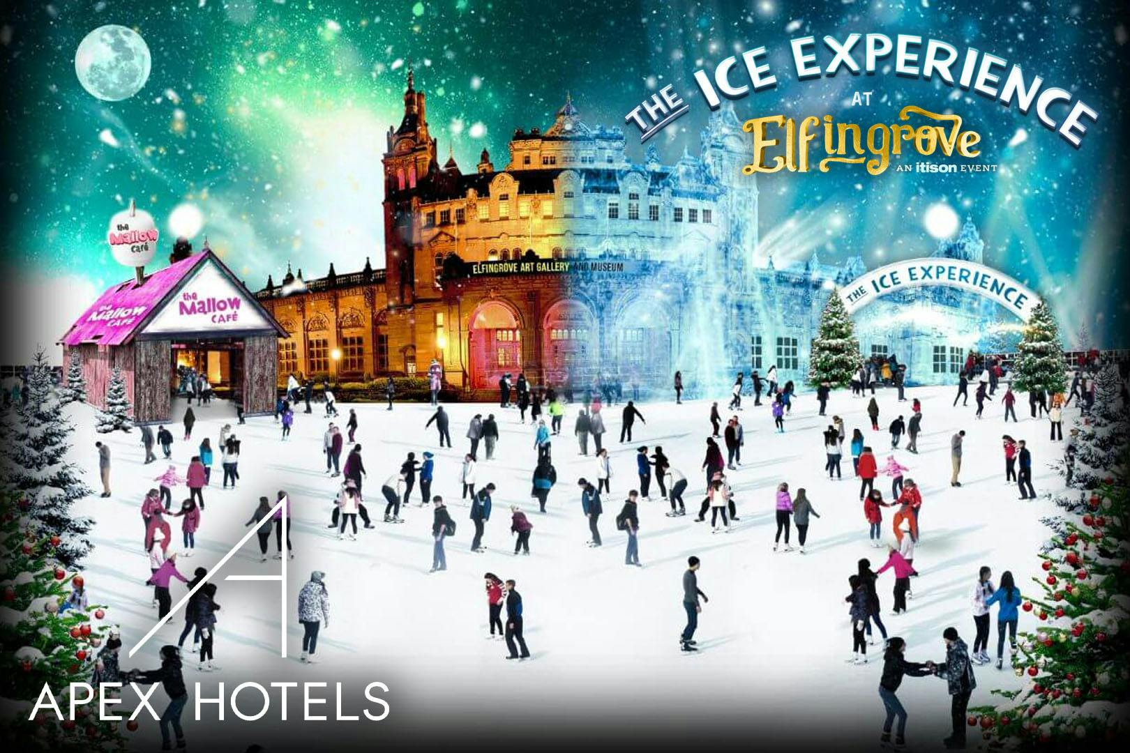 Apex City of Glasgow Hotel