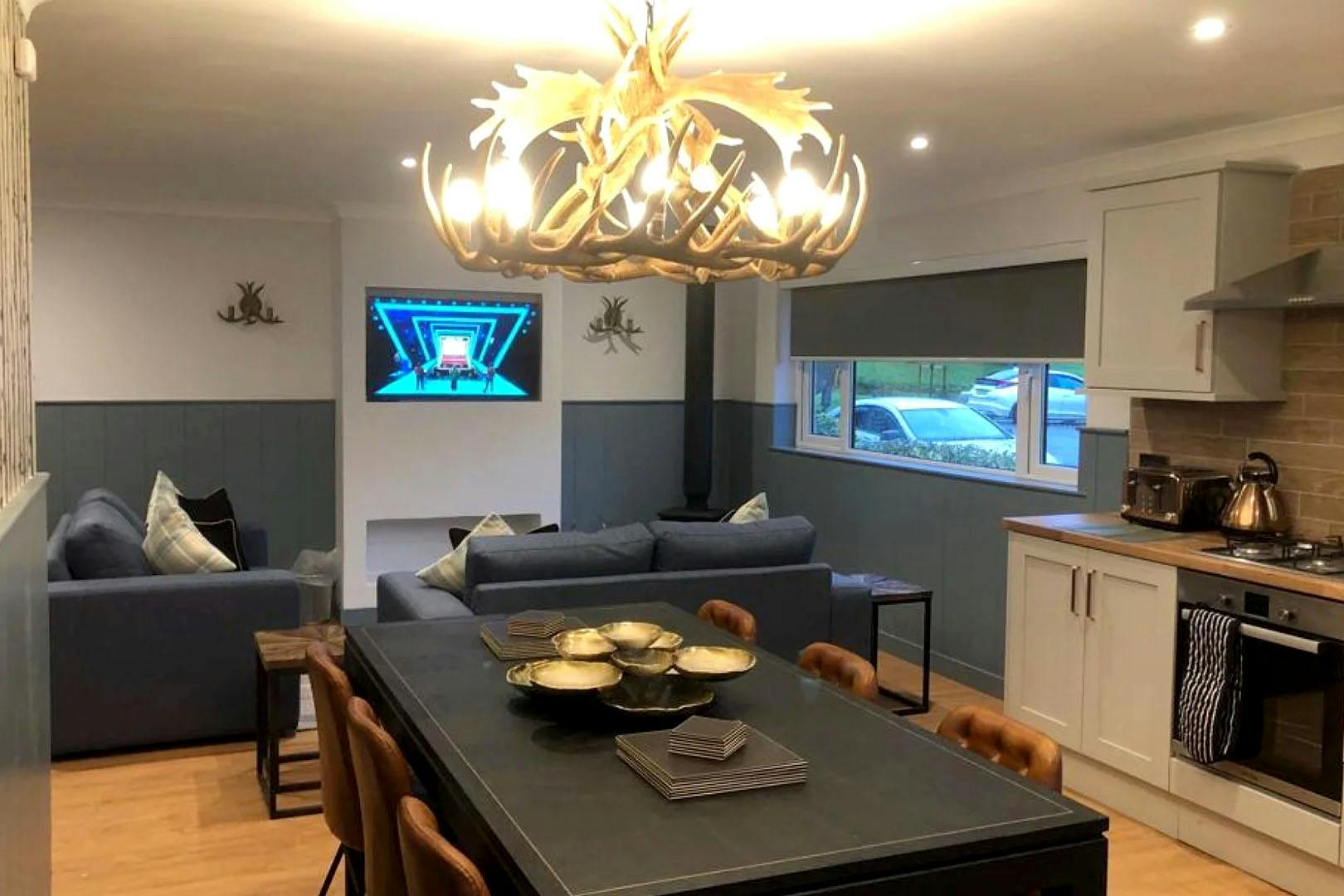 Stratheck Holiday Park