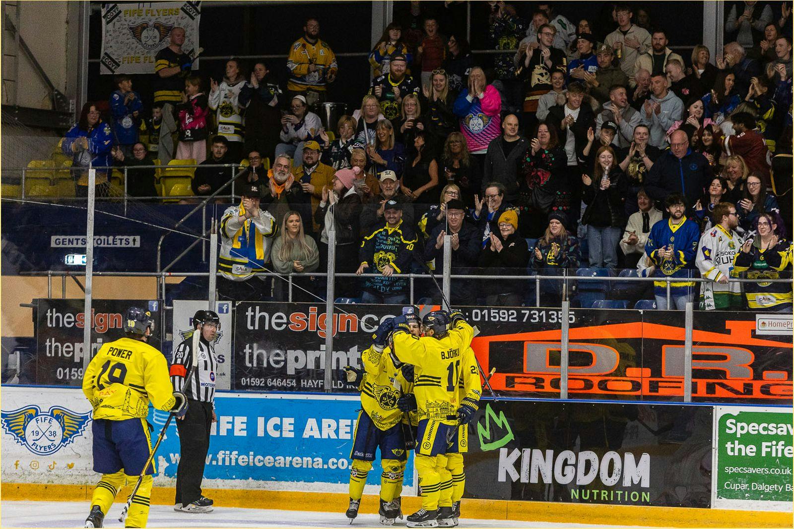 Fife Flyers