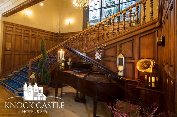 Knock Castle Hotel & Spa