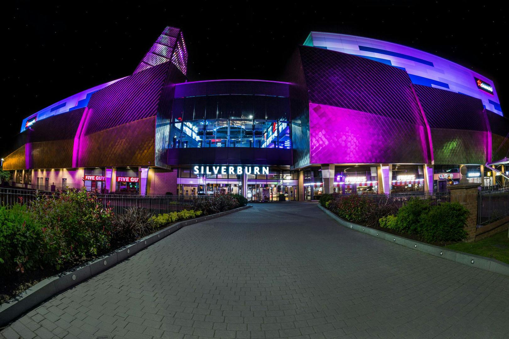 Silverburn