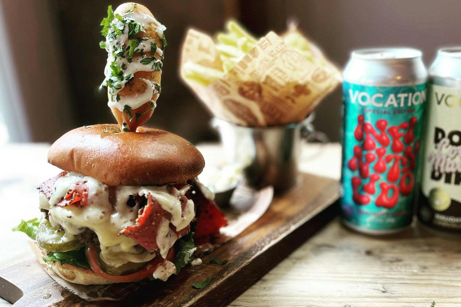 Taphouse Finnieston