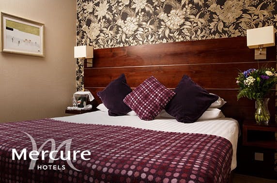 Mercure Perth Hotel