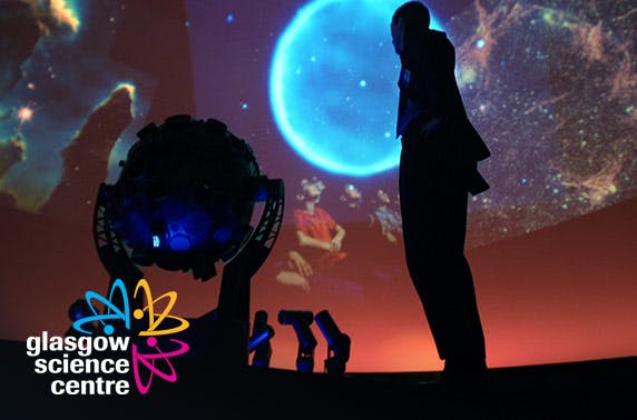 Glasgow Science Centre