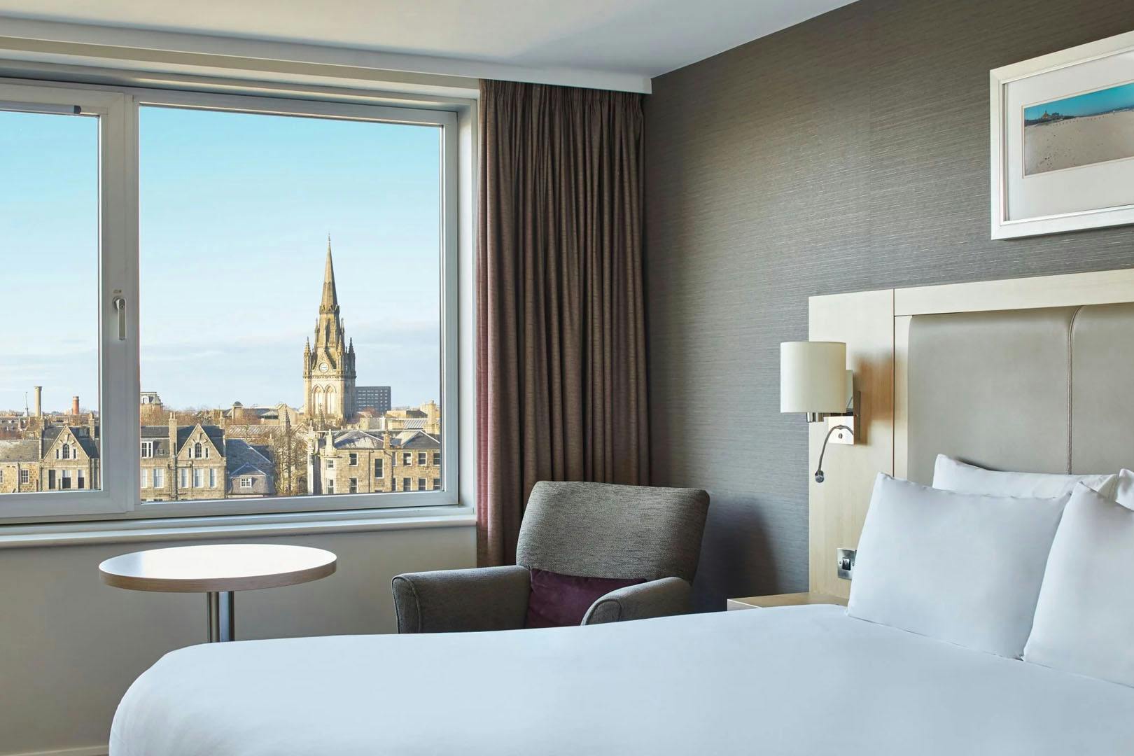 Leonardo Hotel Aberdeen