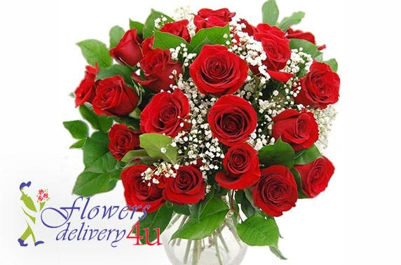 Flowers Delivery 4 U