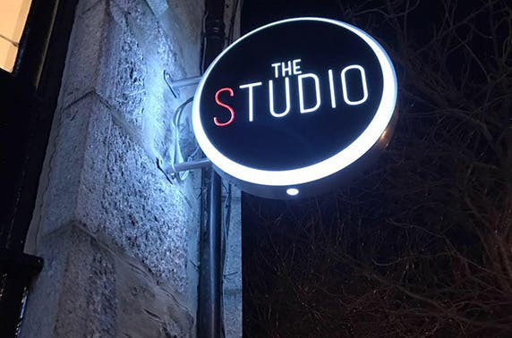 The Studio Aberdeen