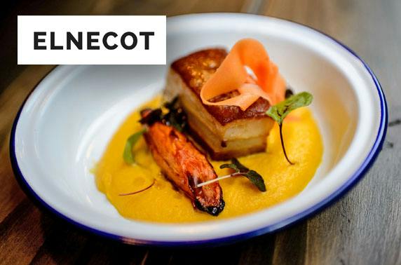 Elnecot – itison