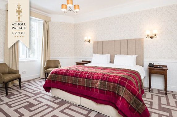 Atholl Palace Hotel