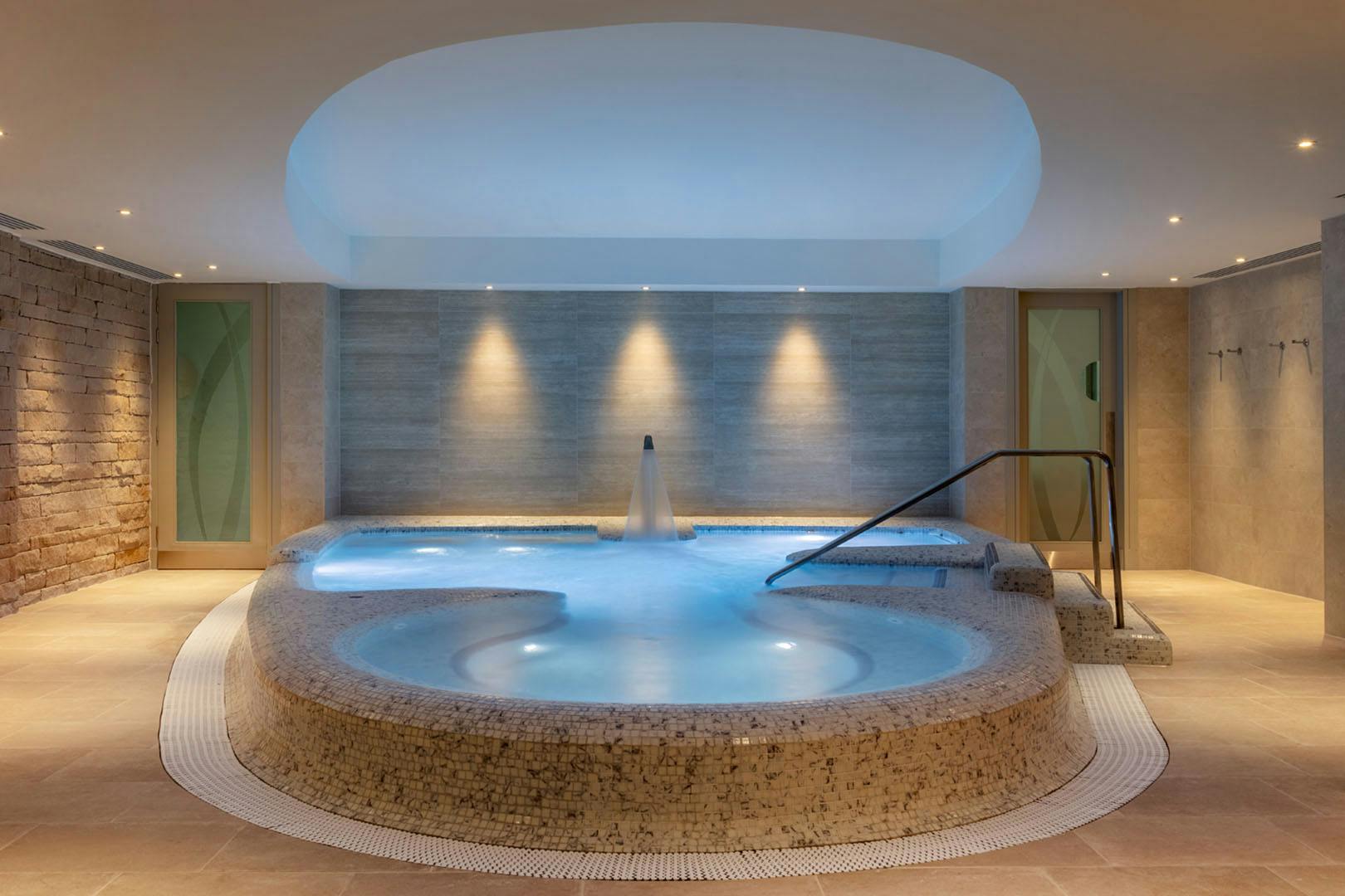 Kohler Waters Spa at 5* Old Course Hotel