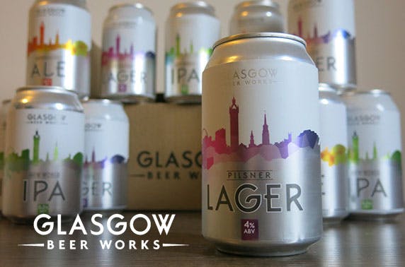Glasgow Beer Works