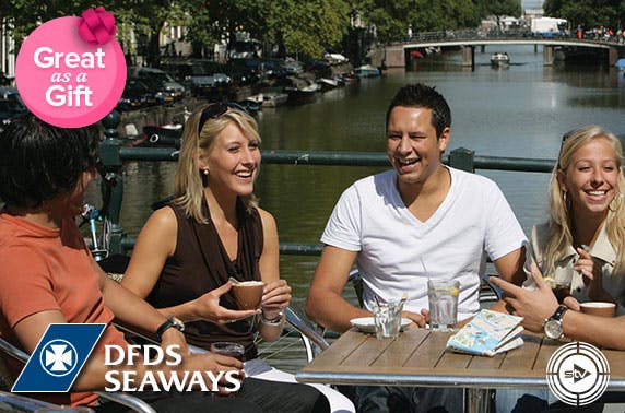 DFDS Seaways