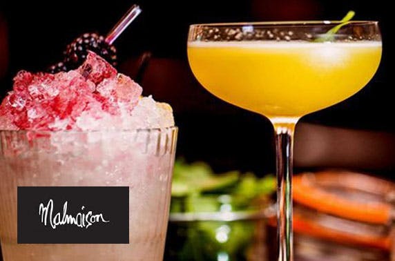 Chez Mal Brasserie, Malmaison Glasgow