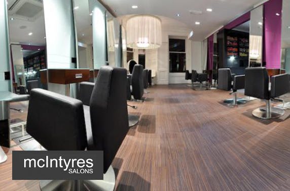McIntyre Hairdressing