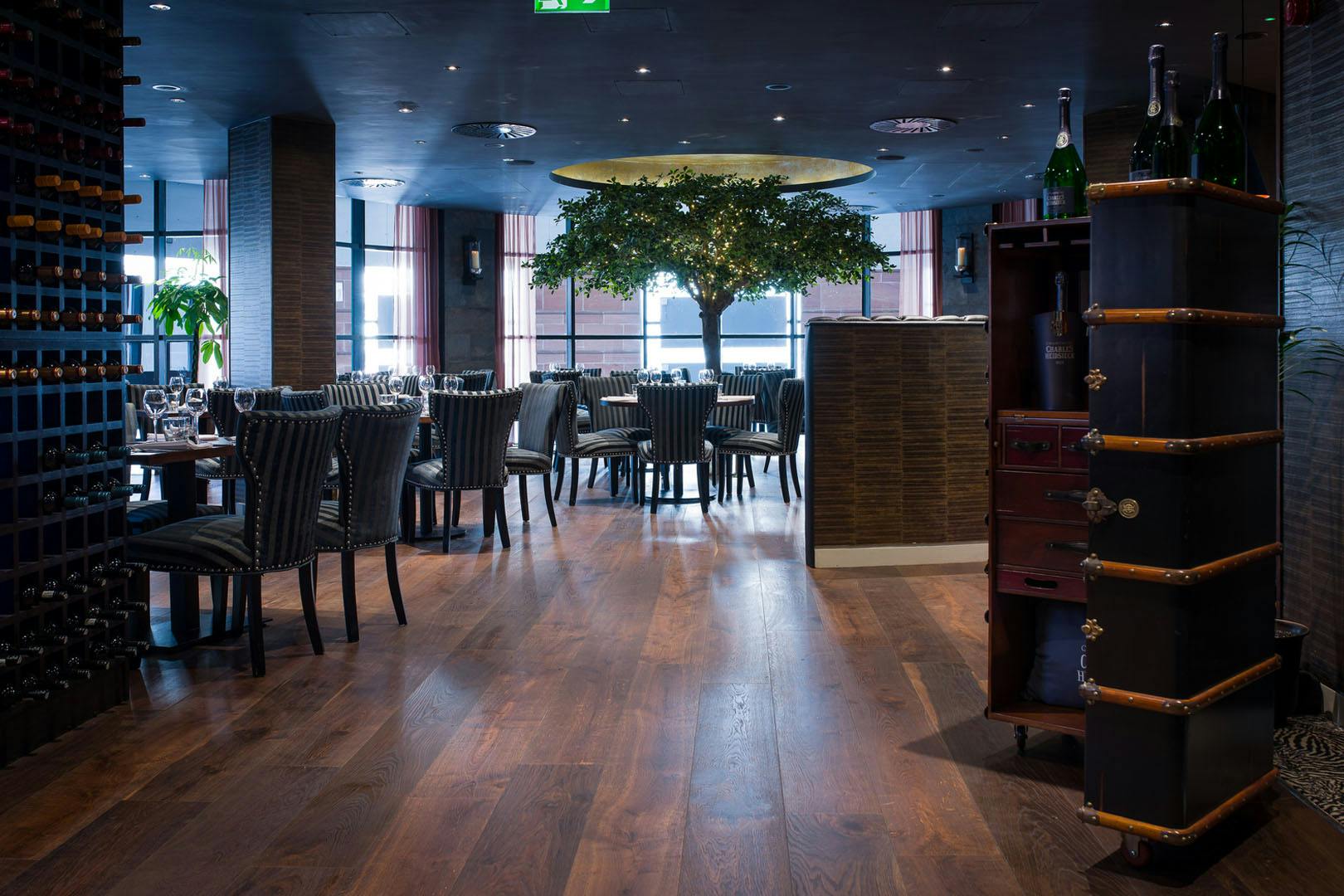 Dine Edinburgh