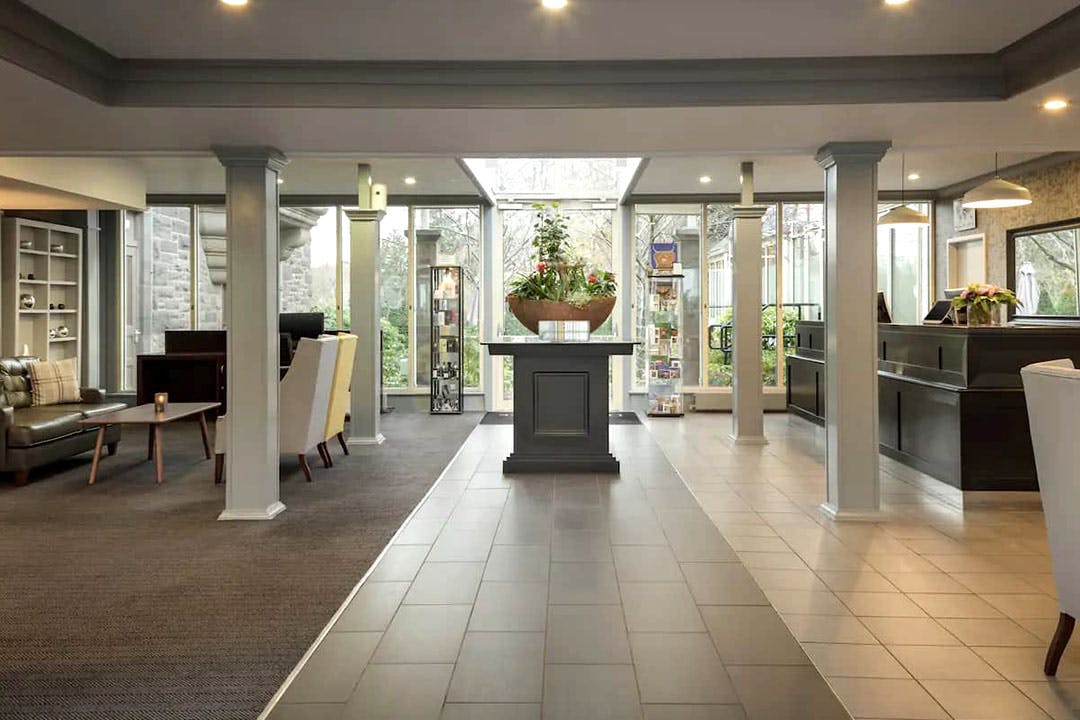 The Landmark Hotel Dundee