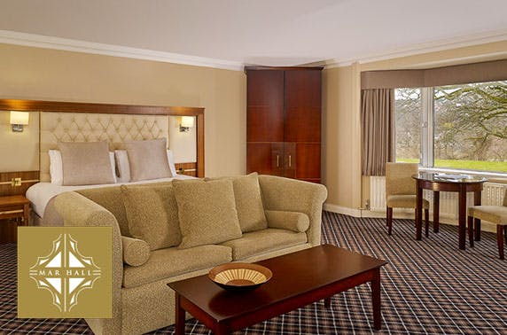 Mar Hall Golf and Spa Resort