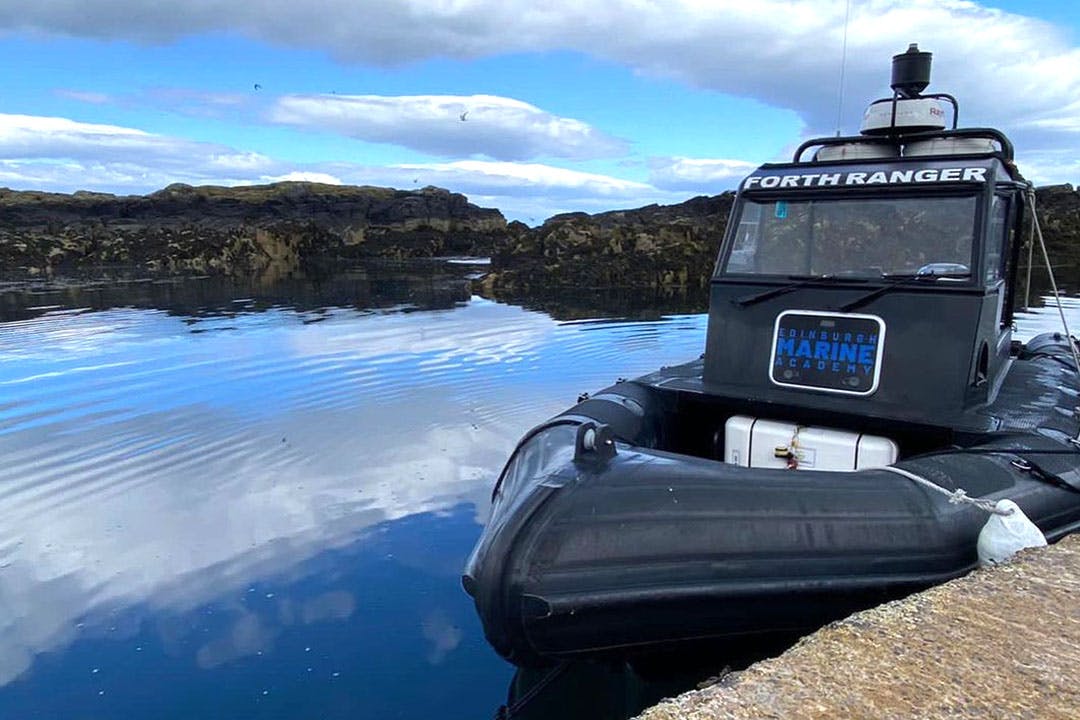 Edinburgh Marine Academy