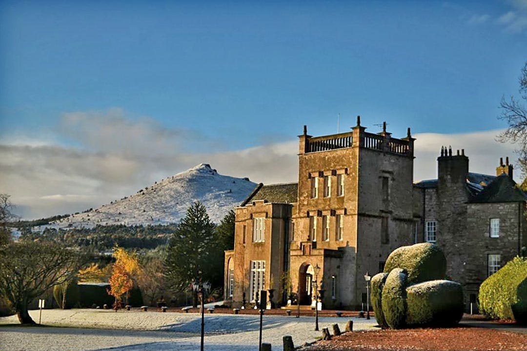 Macdonald Pittodrie House