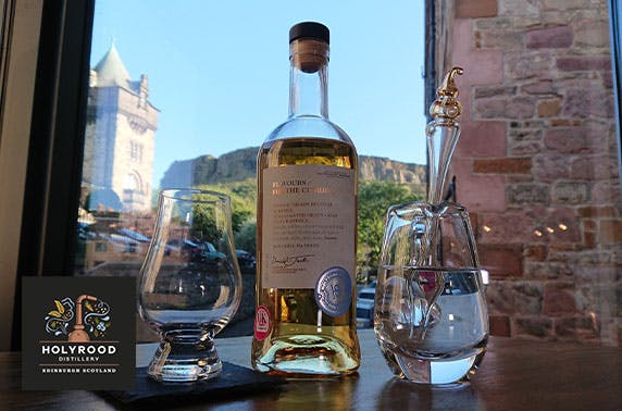 Holyrood Distillery
