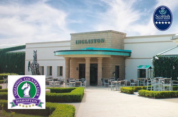 Ingliston Country Club