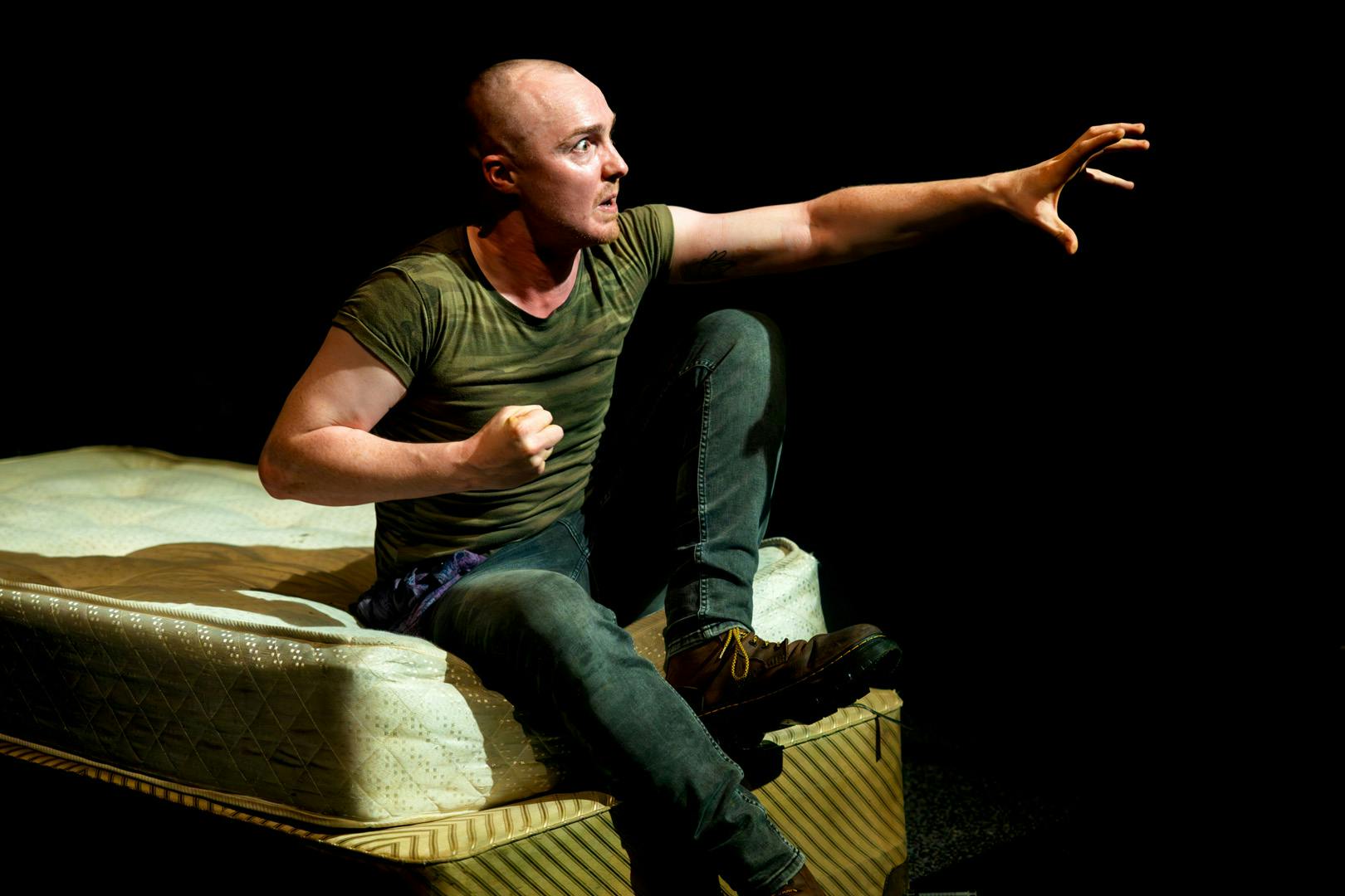 Trainspotting Live at the Fringe