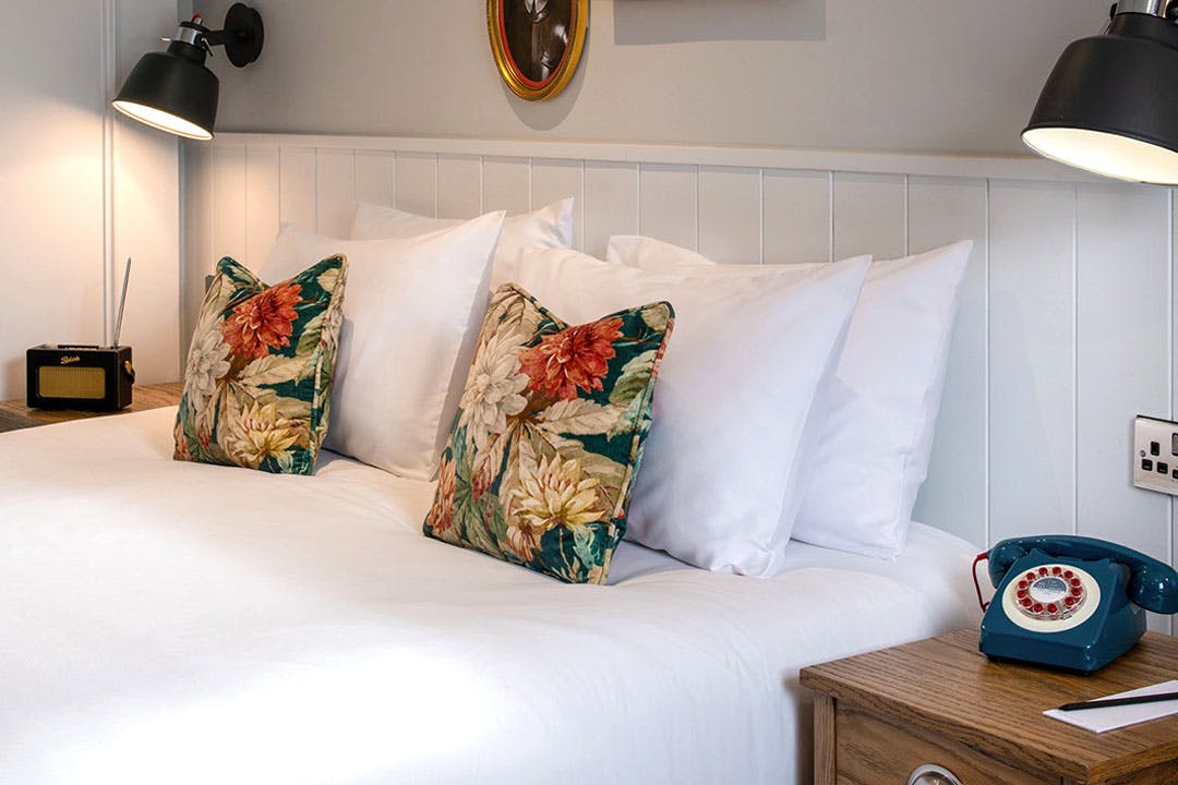 4* Middletons Hotel