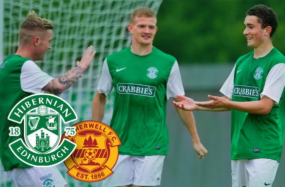 Hibernian Football Club 
