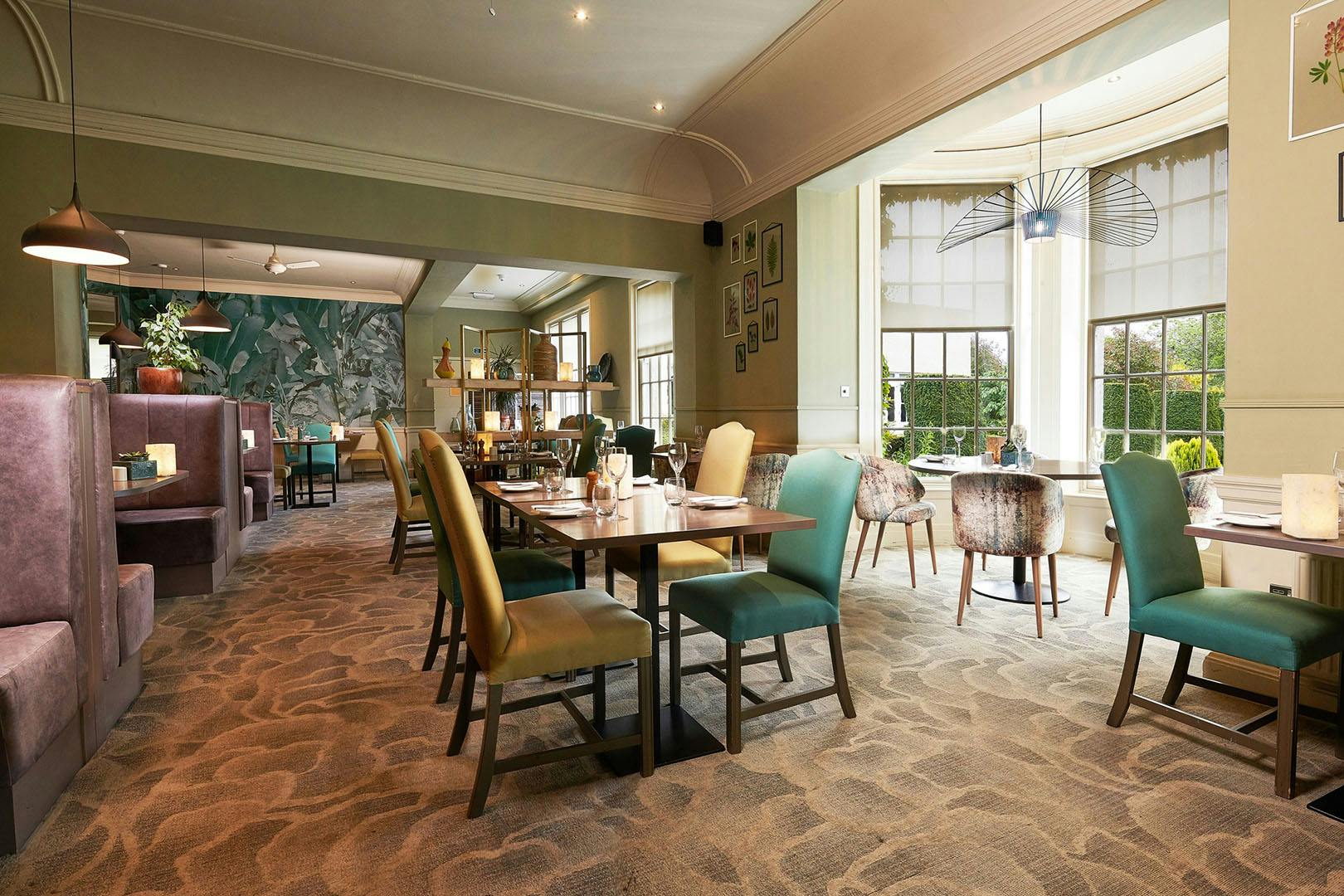 4* Rufflets St Andrews