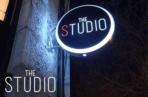 The Studio Aberdeen