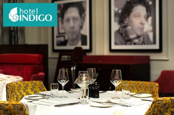 Hotel Indigo Glasgow