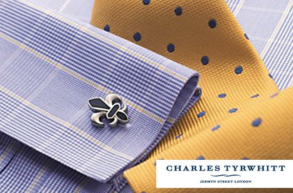 Charles Tyrwhitt