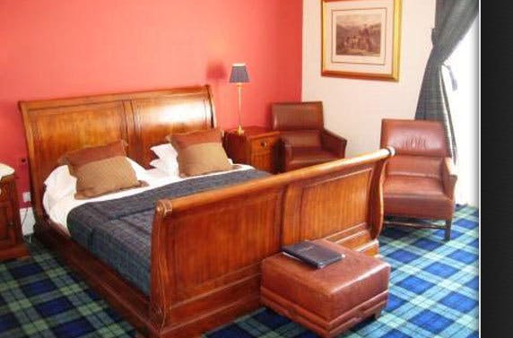 Strathblane Country House Hotel