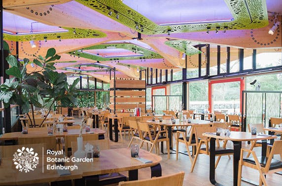 The Gateway Restaurant