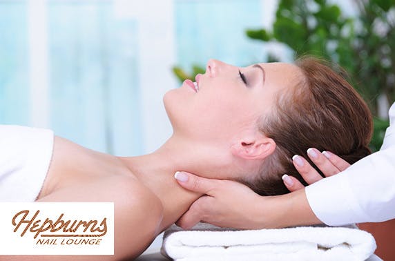Hepburns Nail Lounge