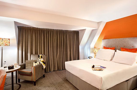 4* Cedar Court Hotel Harrogate