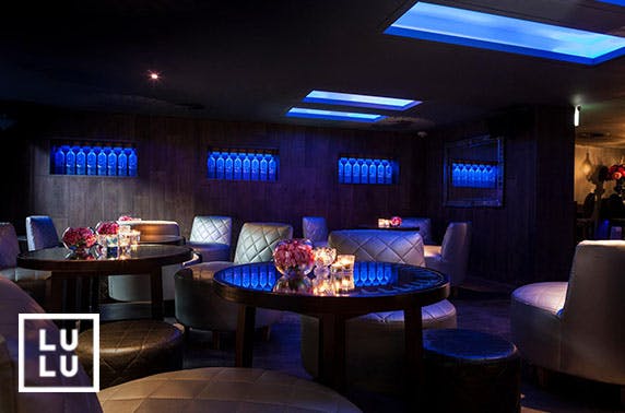 Montpeliers Edinburgh