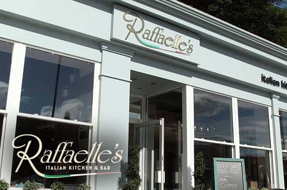 Raffaelle's
