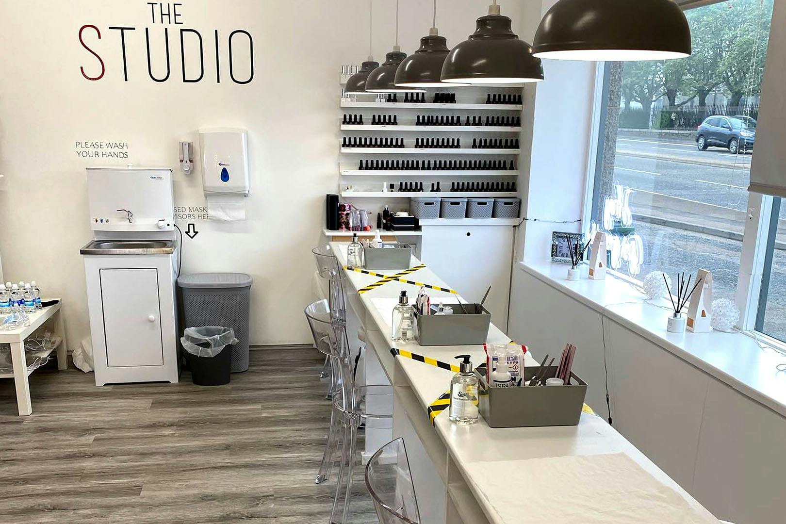 The Studio Aberdeen