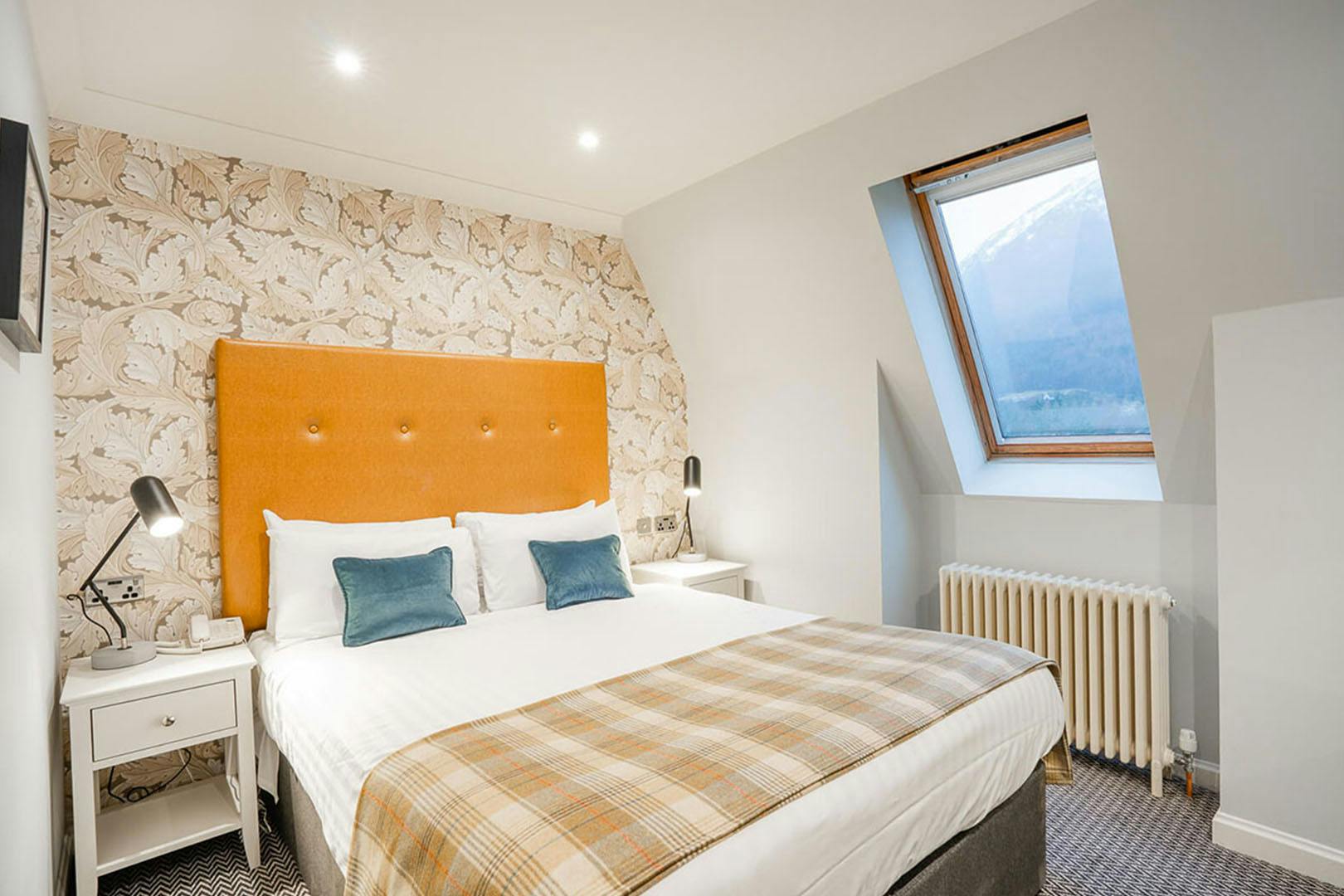 The Ballachulish Hotel