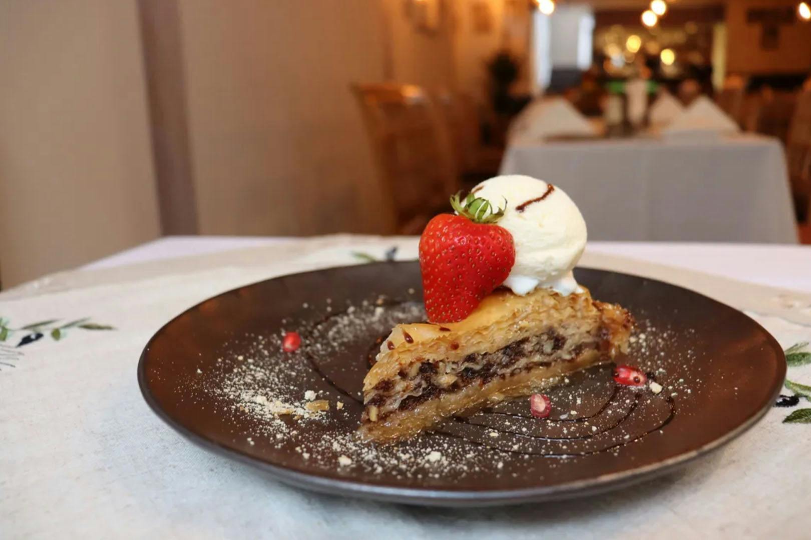 Aphrodite Restaurant